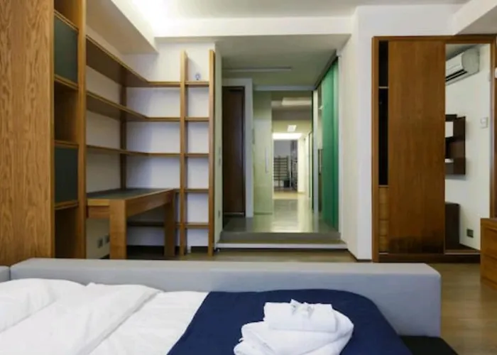 Loft Rasella With Private Pool&sauna * Рим