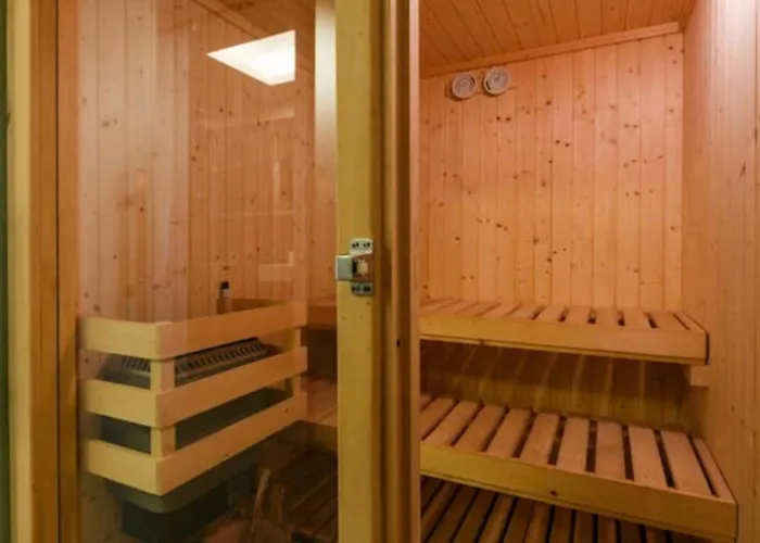 Loft Rasella With Private Pool&sauna * Рим